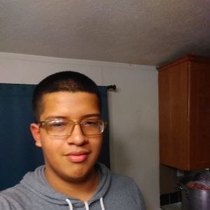 Meet your Posher, Roberto